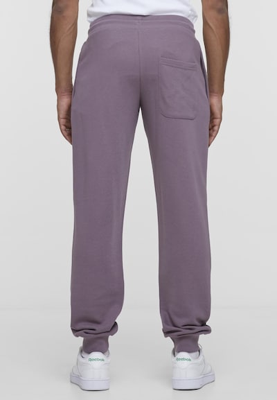 Urban Classics Hose in flieder, Produktansicht