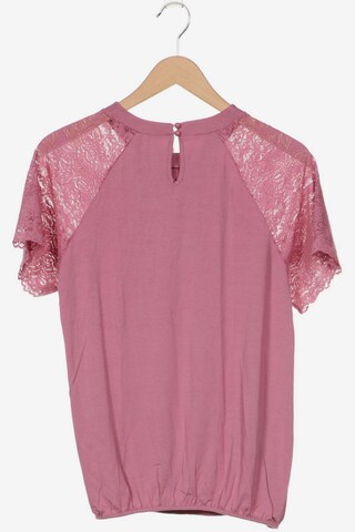 Himmelblau by Lola Paltinger Top & Shirt in M in Pink