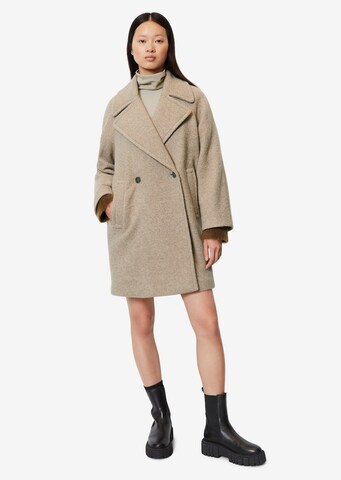 Marc O'Polo Between-seasons coat in Pink