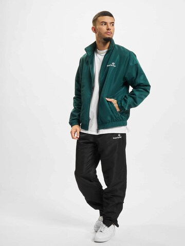 Sergio Tacchini Tracksuit 'Carson' in Green