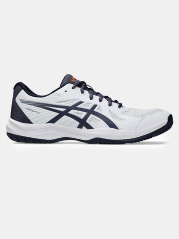 ASICS Sportschuh in Weiß