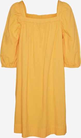 VERO MODA Dress 'Macia' in yellow gold, Item view