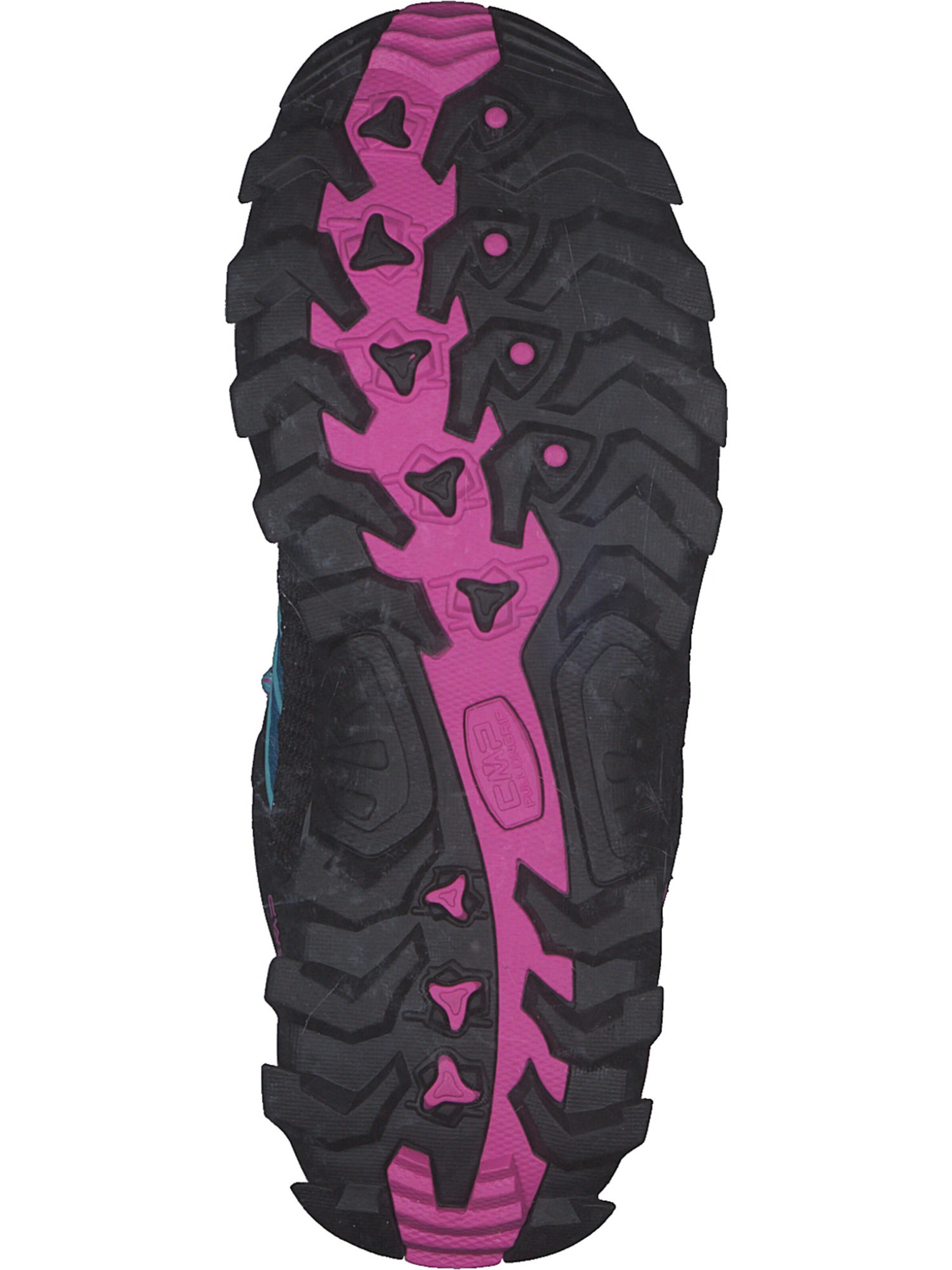 CMP Боти 'Rigel' в синьо