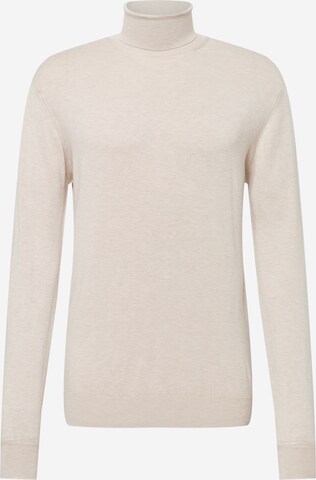 SCOTCH & SODA Pullover in Beige: predná strana