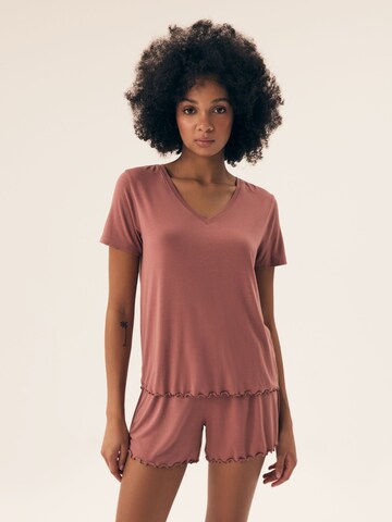 Henderson Pyjama‌‌‌‌ in Lila