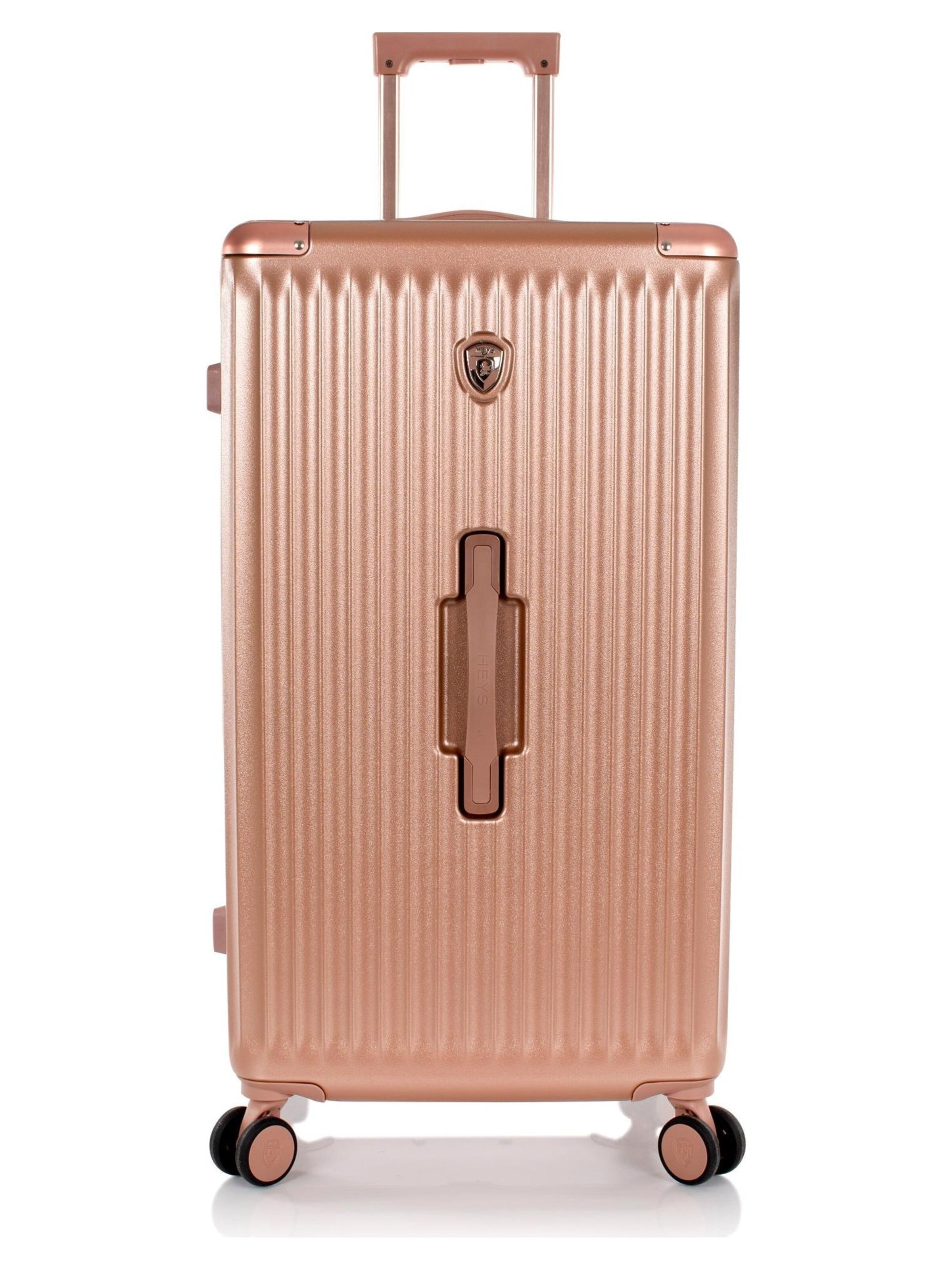 Heys Trolley‌‌‌‌‌‌‌‌ in Gold: Vorderseite
