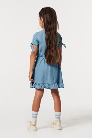 Noppies Kleid 'Guigang' in Blau