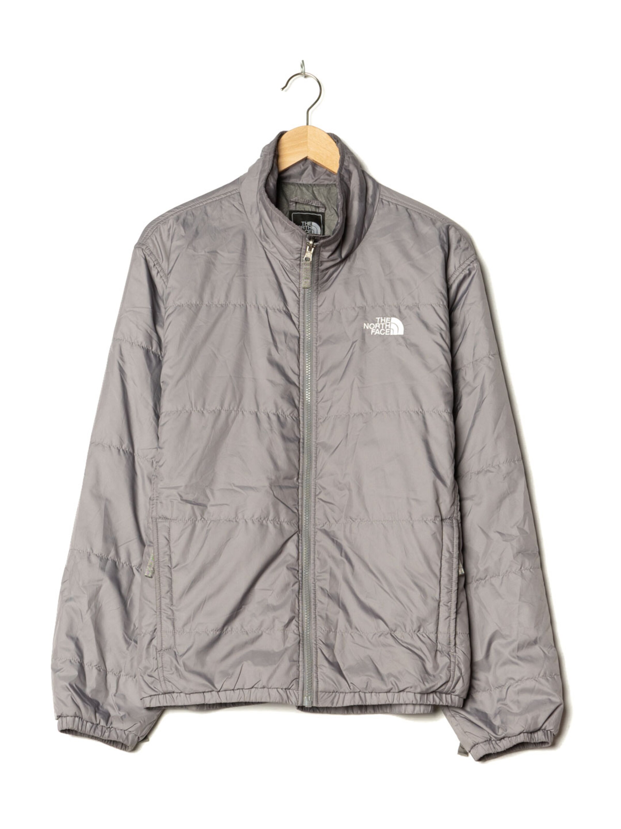 second hand north face jacket