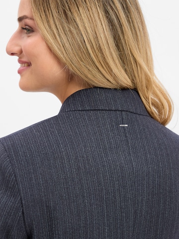 BOSS Blazer 'Jia' in Blue