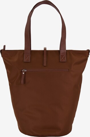 CINQUE Shoulder Bag in Brown