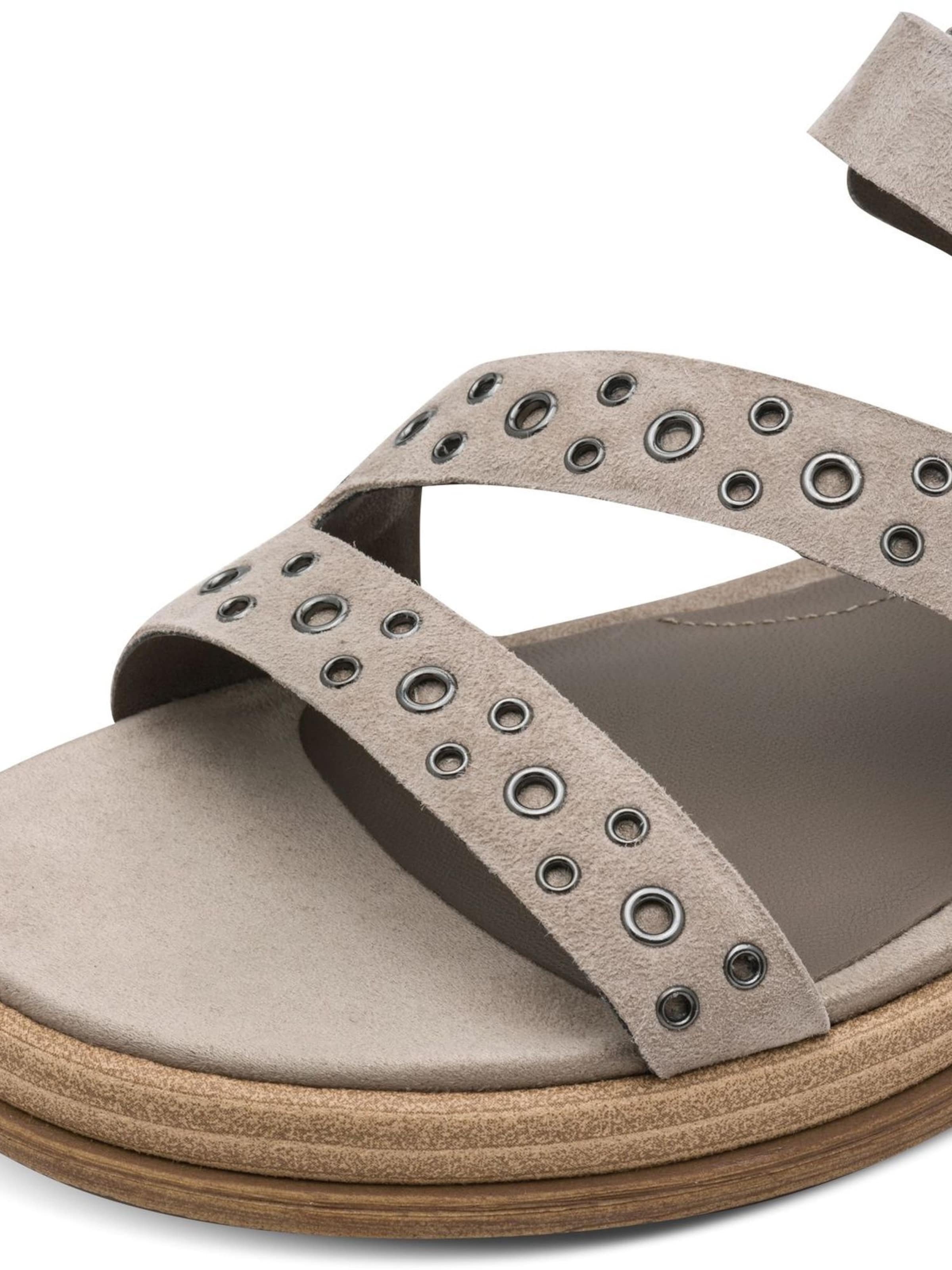 Tamaris Sandal in Beige