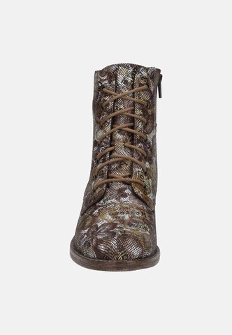 JOSEF SEIBEL Stiefelette 'Sienna 82' in Mischfarben