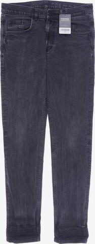 COS Jeans 31 in Schwarz: predná strana