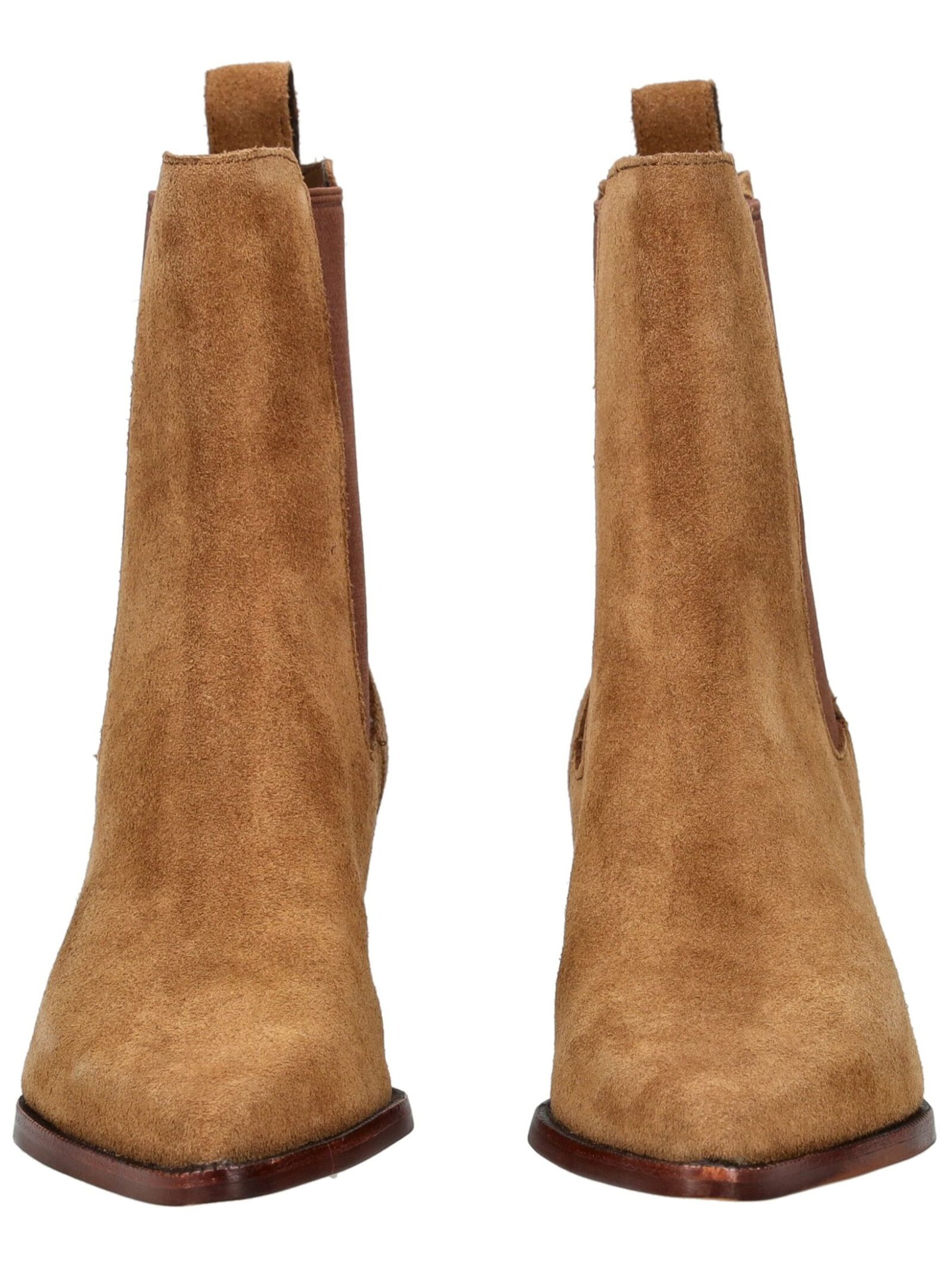 Stivaletto di Dolce Vita in marrone