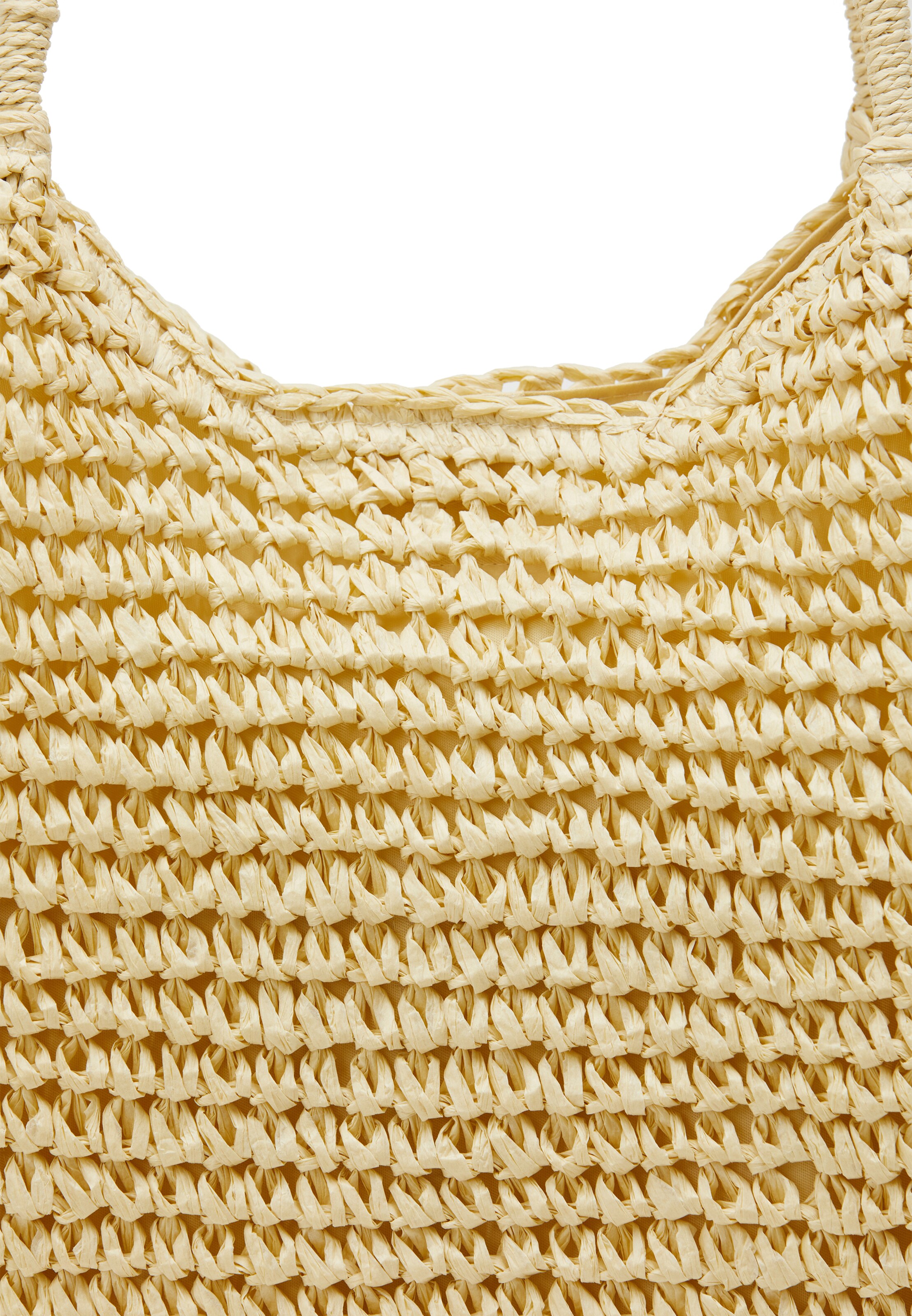 usha FESTIVAL Rantakassi värissä beige