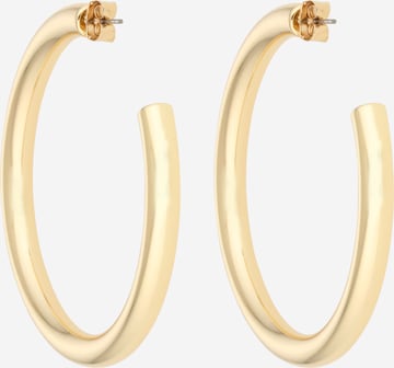 LeGer by Lena Gercke Earrings 'Ella' in Gold: back