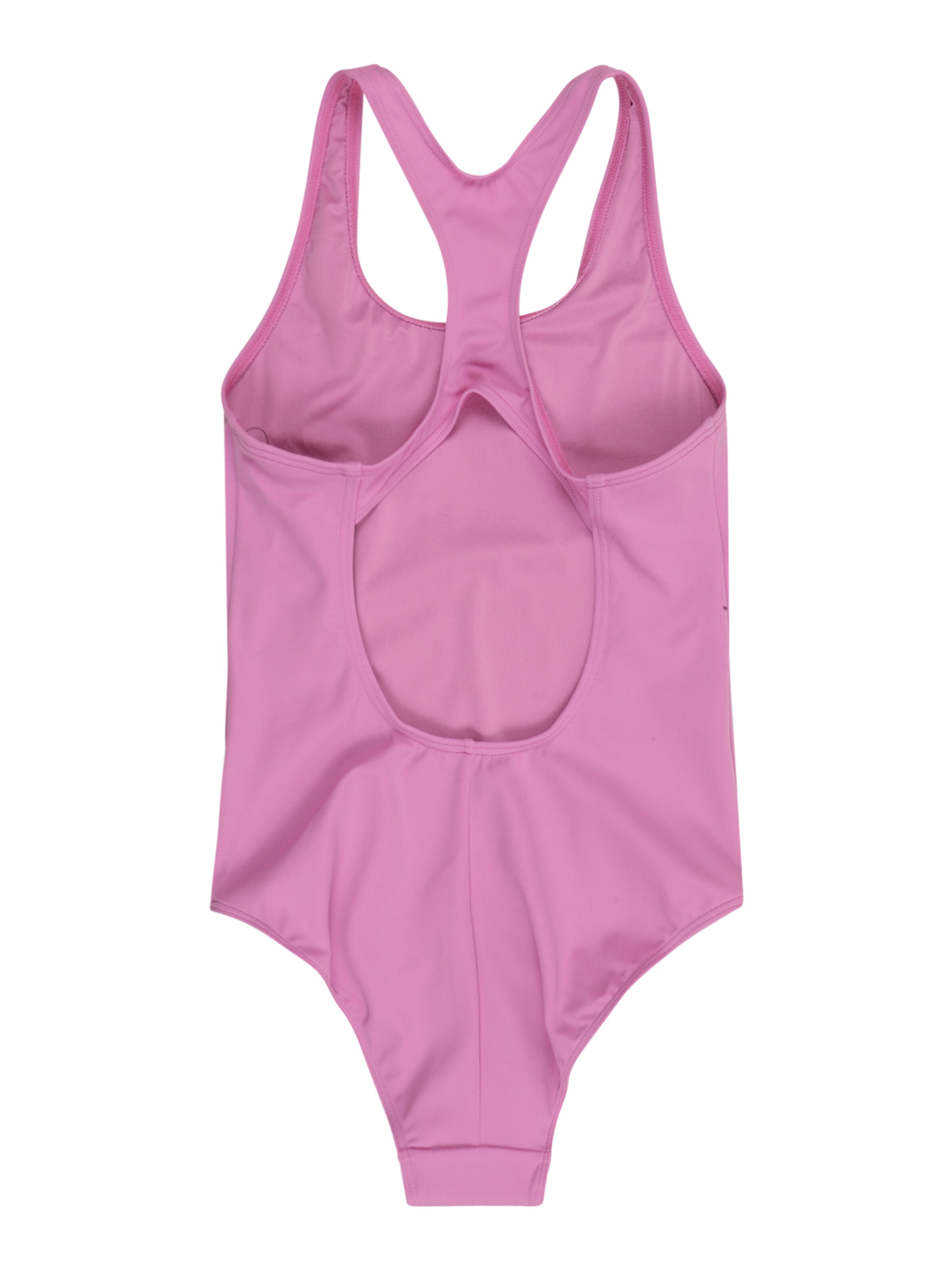 PUMA Strój kąpielowy w kolorze fioletowy