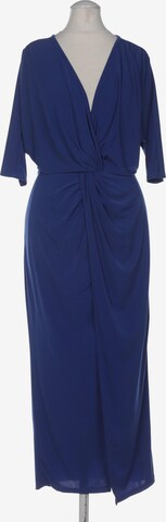 WAL G. Dress in S in Blue: front