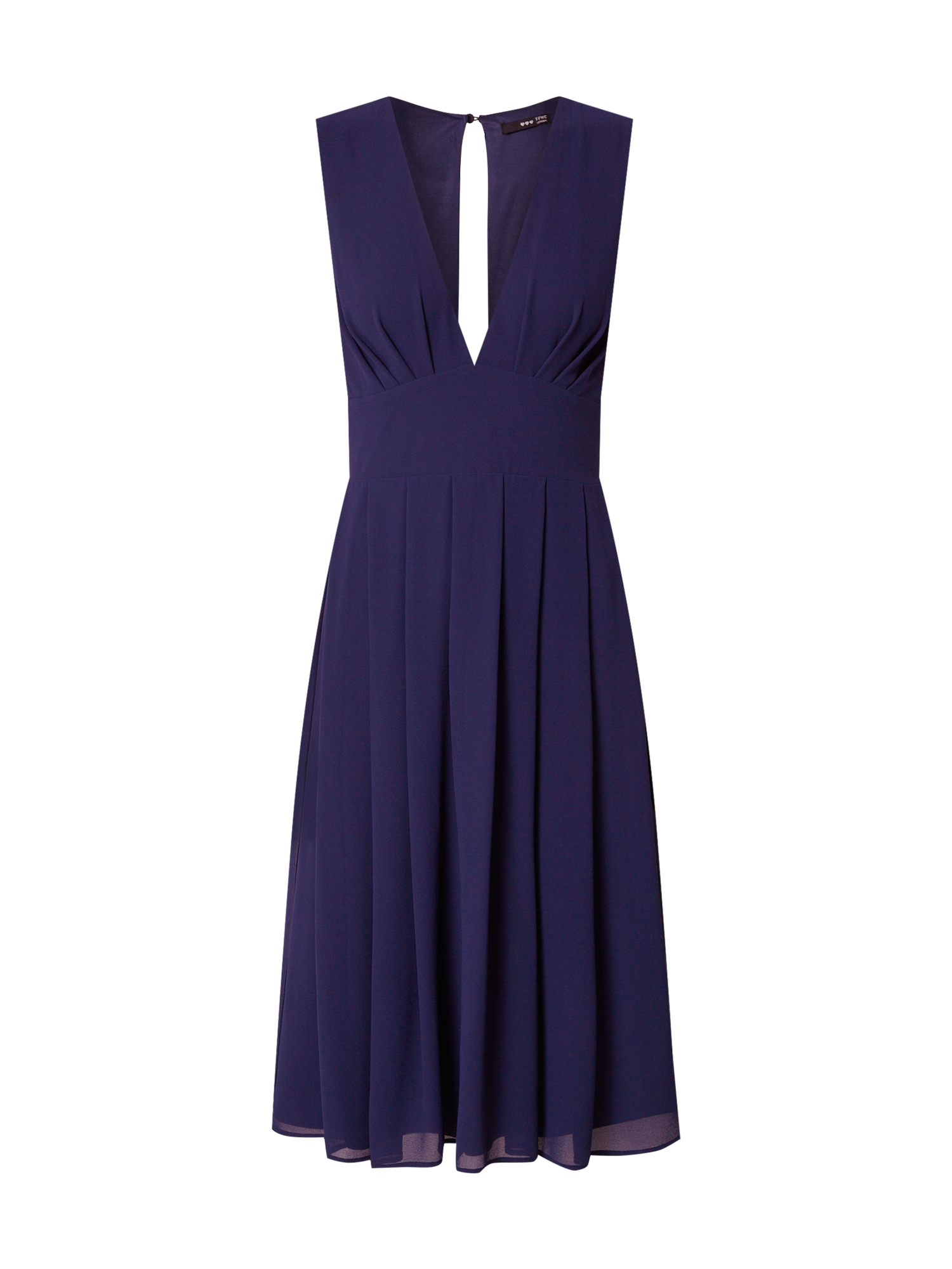 Odzież Kobiety TFNC Kleid PRESLEY w kolorze Granatowym 