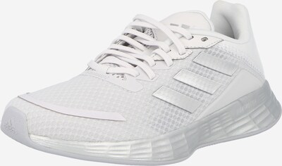 Sneaker de alergat 'Duramo' ADIDAS PERFORMANCE pe alb, Vizualizare produs