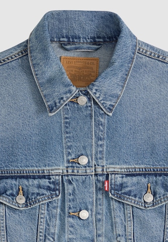 Geacă de primăvară-toamnă '90s Trucker' de la LEVI'S ® pe albastru
