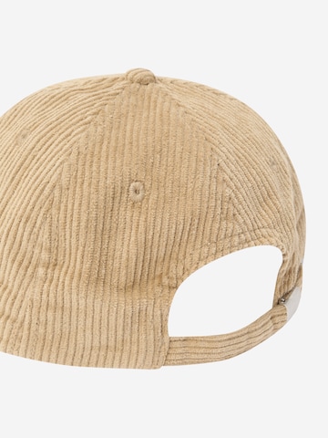 Casquette 'Ensar' DAN FOX APPAREL en beige