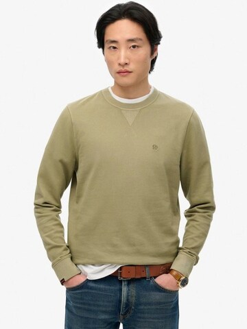 Superdry Pullover‌‌ in Grün
