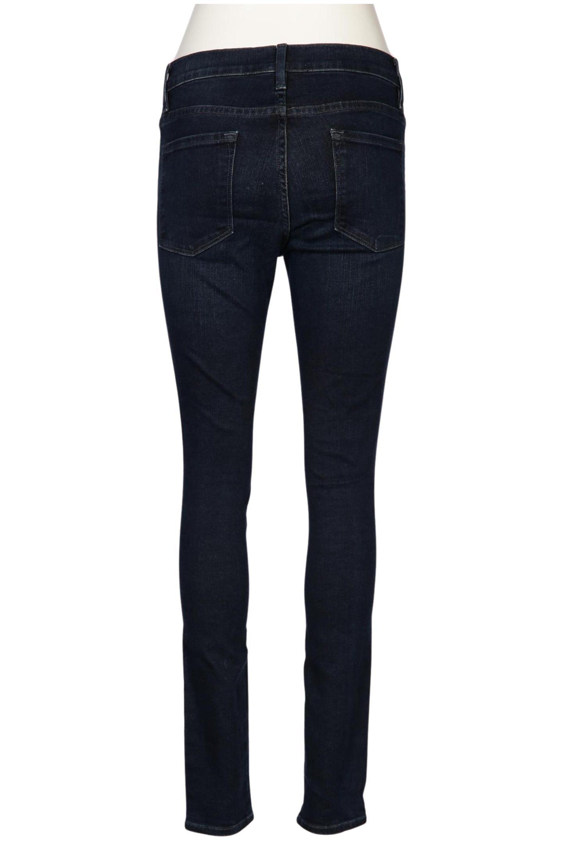 FRAME Jeans 28 in Blau