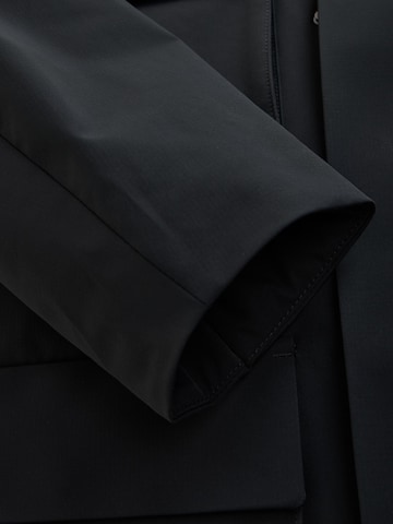 Next Jacke in Schwarz