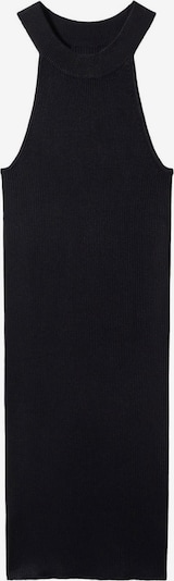 MANGO Obleka 'Lopez' | črna barva, Prikaz izdelka