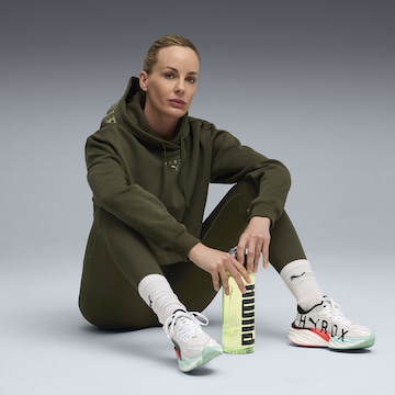 Sweat de sport 'Puma x Hyrox' PUMA en vert