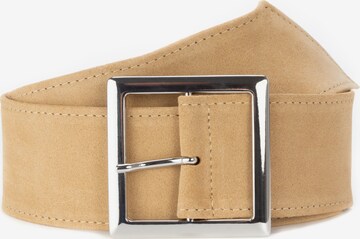 Ceinture BA98 en beige