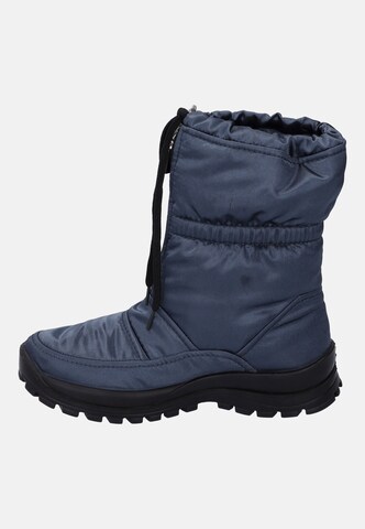 Westland Snow Boots 'Grenoble 118' in Blue