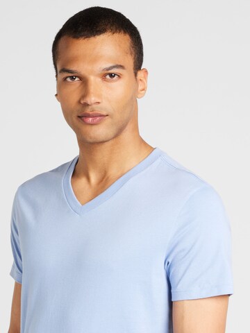 Regular fit Maglietta 'CLASSIC' di GAP in blu