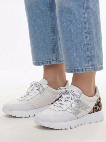 Wonders Sneaker low‌‌‌‌ in Weiß