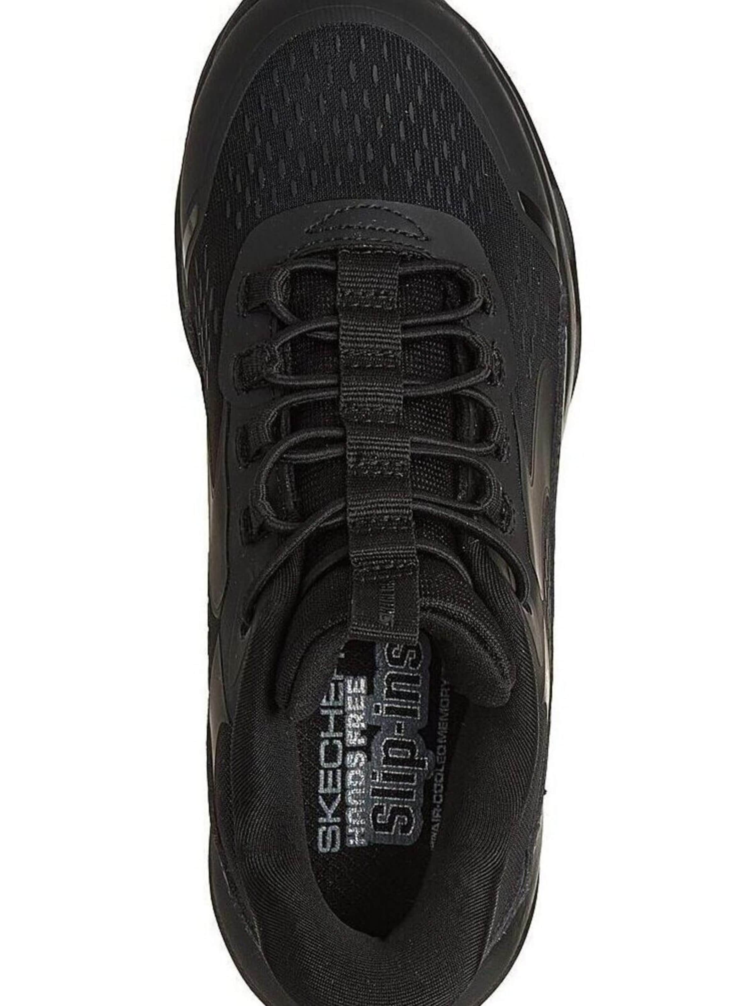 SKECHERS - Calzado deportivo 'Vista' en negro