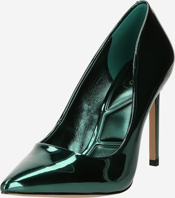 zaļš ALDO Augstpapēžu kurpes 'STESSY2.0': no priekšpuses