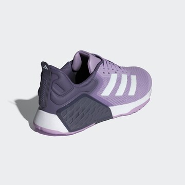 ADIDAS PERFORMANCE Športni čevelj 'Dropset 3' | vijolična barva