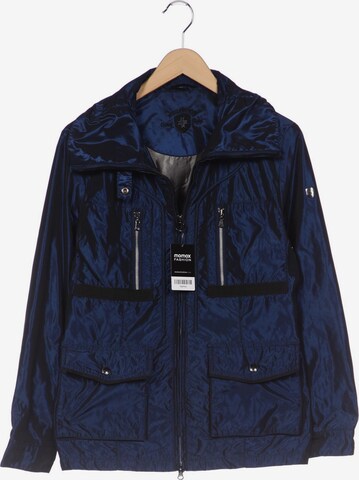 Wellensteyn Jacket & Coat in M in Blue: front