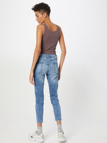 Eight2Nine Slimfit Jeans in Blauw