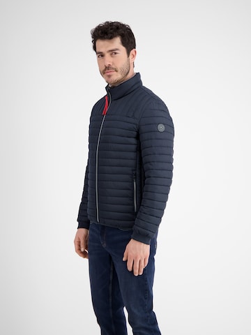 LERROS Tussenjas in Blauw