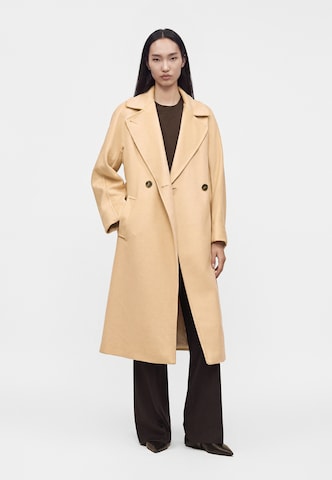 Weekend Max Mara Átmeneti kabátok 'DRESINA' - bézs
