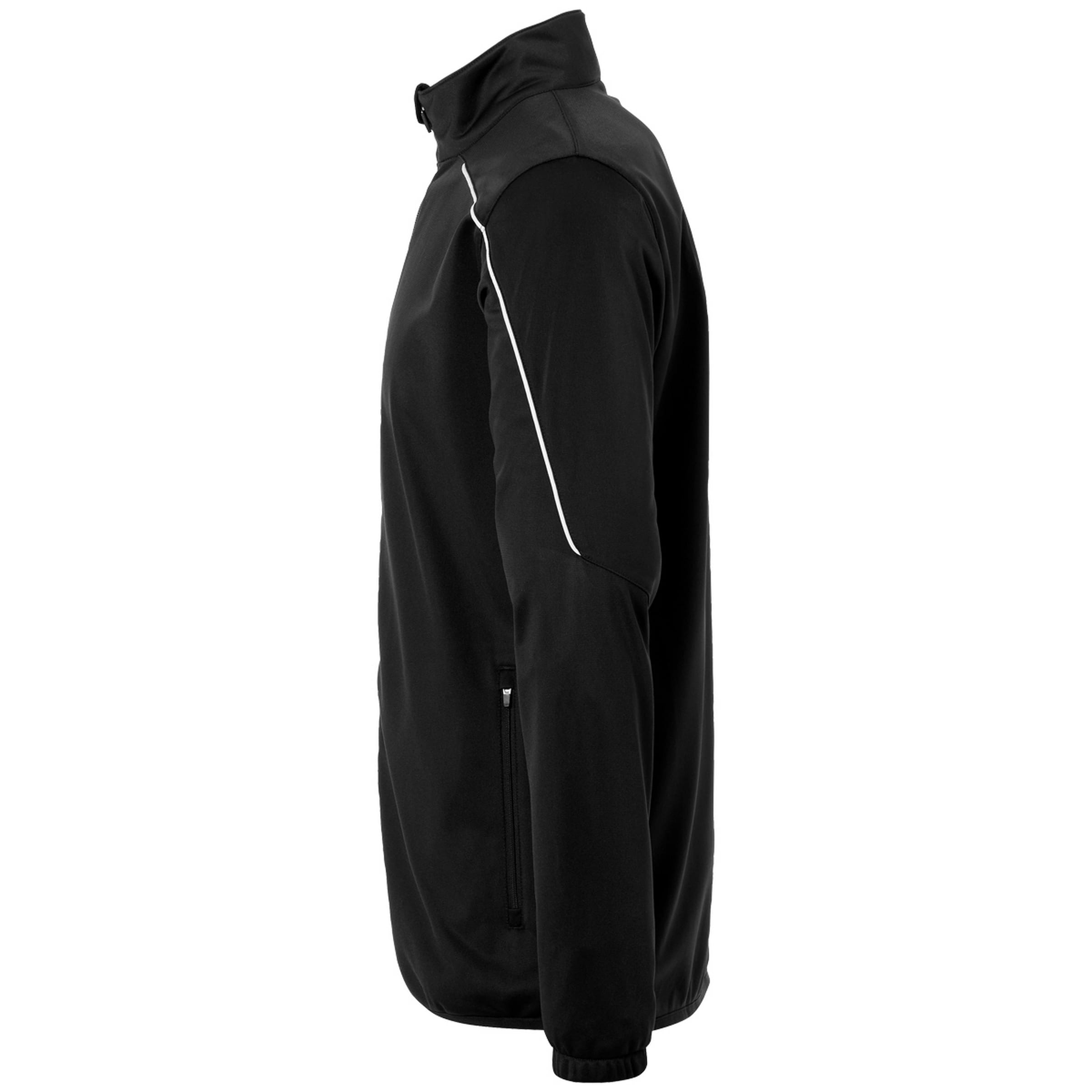 UHLSPORT Sportjacke 'Stream 22' in Schwarz