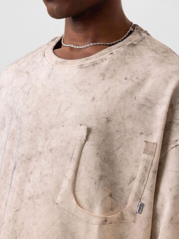 Dandalo Póló 'Ghalem' - bézs