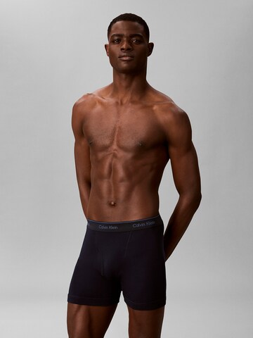 Calvin Klein Underwear Boxer shorts 'Classics' in Mixed colours: front