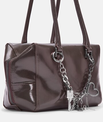 Accessoires pour sacs Liebeskind Berlin en argent