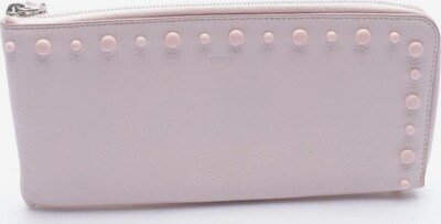 Tod's Small Leather Goods in One size in Light pink, Item view
