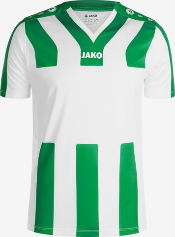 JAKO Jersey 'Santos' in White: front