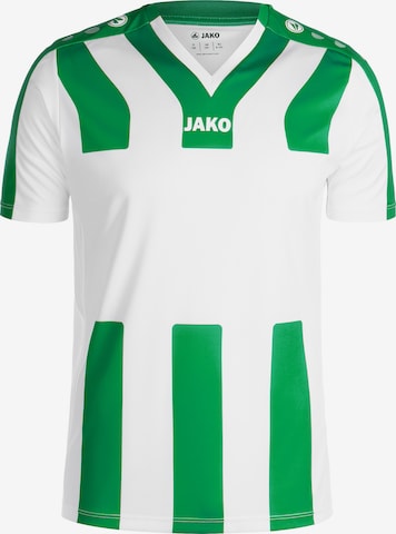 JAKO Trikot 'Santos' in Weiß: predná strana