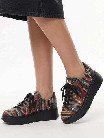 Maciejka Sneaker low‌‌‌‌ in Gelb